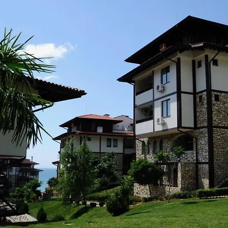 Petkovi - Saint Vlas Apartment *